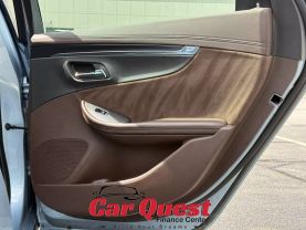 2014 Chevrolet Impala - Image 16