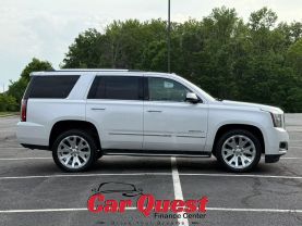 2017 Gmc Yukon - Image 8