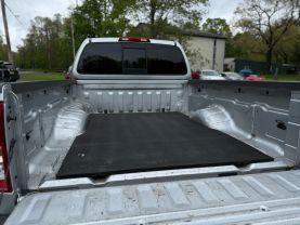 2017 NISSAN FRONTIER KING CAB PICKUP V6, 4.0 LITER SV PICKUP 2D 6 FT