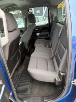 2015 Chevrolet Silverado 1500 Double Cab - Image 10
