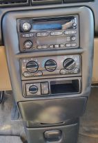 2004 CHEVROLET VENTURE PASSENGER PASSENGER V6, 3.4 LITER LS EXTENDED MINIVAN 4D