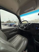 2019 CHEVROLET EXPRESS 2500 CARGO EXTENDED VAN 3D