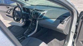 2015 HYUNDAI ELANTRA