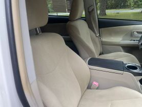 2013 TOYOTA PRIUS V WAGON 4-CYL, HYBRID, 1.8 LITER FIVE WAGON 4D