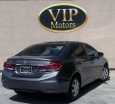 2015 HONDA CIVIC SEDAN 4-CYL, I-VTEC, 1.8 LITER LX SEDAN 4D