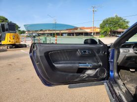 2018 FORD MUSTANG COUPE 4-CYL, ECOBOOST, 2.3T ECOBOOST PREMIUM COUPE 2D
