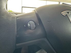 2021 TESLA MODEL Y SUV AC ELECTRIC MOTOR STANDARD RANGE SPORT UTILITY 4D