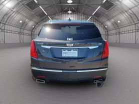 2019 CADILLAC XT5 SUV
