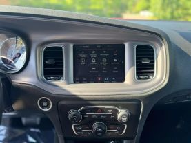 2023 DODGE CHARGER SEDAN V6, 3.6 LITER GT SEDAN 4D