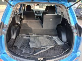 2018 TOYOTA RAV4 HYBRID
