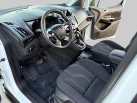 2015 FORD TRANSIT CONNECT CARGO CARGO 4-CYL, ECOBOOST, 1.6T XLT VAN 4D