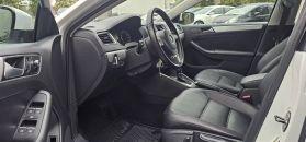 2014 VOLKSWAGEN JETTA SEDAN 4-CYL, PZEV, 1.8T 1.8T SE SEDAN 4D