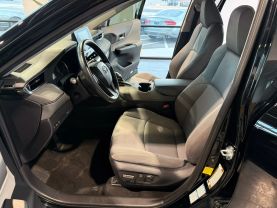 2021 TOYOTA VENZA SUV 4-CYL, HYBRID, 2.5 LITER LE SPORT UTILITY 4D