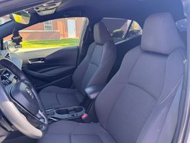 2023 TOYOTA COROLLA HATCHBACK HATCHBACK 4-CYL, DYNAMIC-FORCE, 2.0 LITER SE HATCHBACK 4D