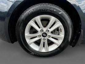 2013 HYUNDAI SONATA SEDAN 4-CYL, 2.4 LITER GLS SEDAN 4D