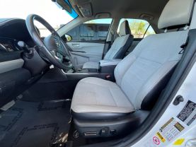2017 TOYOTA CAMRY SEDAN 4-CYL, 2.5 LITER SE SEDAN 4D