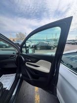 2018 BUICK ENCORE SUV 4-CYL, ECOTEC, 1.4T PREFERRED SPORT UTILITY 4D