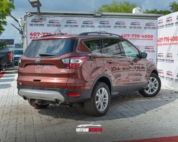 2018 FORD ESCAPE For Sale in Orlando