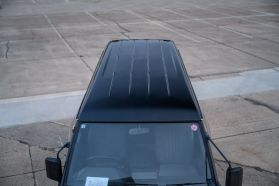 1996 MITSUBISHI DELICA STAR WAGON VAN 4D56 LIMITED EDITION