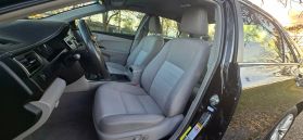 2016 TOYOTA CAMRY SEDAN 4-CYL, 2.5 LITER LE SEDAN 4D