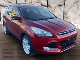 2013 FORD ESCAPE