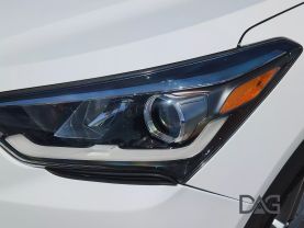 2018 HYUNDAI SANTA FE SUV