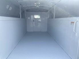 2014 CHEVROLET EXPRESS 3500 10FT KNAPHEIDE SERVICE BED VAN SERVICE/UTILITY TRUCKS V8, 6.0 LITER 2D - Eddies Auto Sales