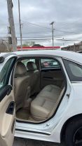 2010 CHEVROLET IMPALA SEDAN V6, FLEX FUEL, 3.5 LITER LT SEDAN 4D