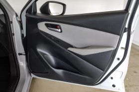 2019 TOYOTA YARIS SEDAN 4-CYL, 1.5 LITER LE SEDAN 4D