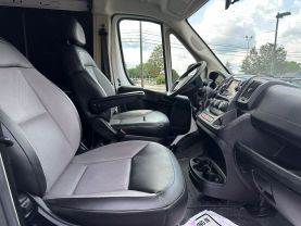 2020 RAM PROMASTER CARGO VAN