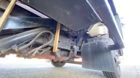1997 TOYOTA DYNA TRUCK 15B-FT CAR HAULER
