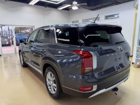 2020 HYUNDAI PALISADE