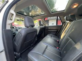 2008 Ford Edge - Image 9
