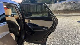 2014 HYUNDAI SANTA FE