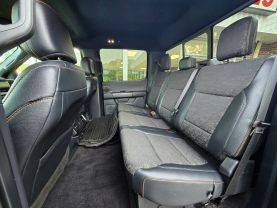 2022 Ford F150 Supercrew Cabtremor Pickup 4d 5 1/2 Ft - Image 16