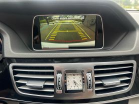 2014 MERCEDES-BENZ E-CLASS SEDAN V6, 3.5 LITER E 350 SEDAN 4D