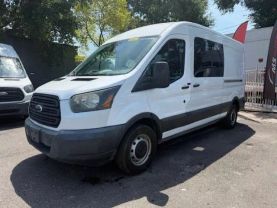 2017 Ford Transit 250 Van - Image 1