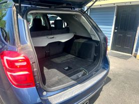 2016 CHEVROLET EQUINOX SUV 4-CYL, 2.4 LITER LT SPORT UTILITY 4D