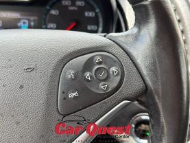 2018 Chevrolet Impala - Image 21