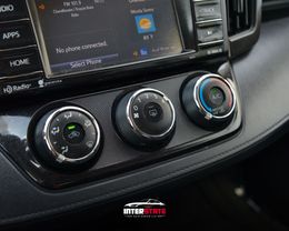 2018 TOYOTA RAV4 For Sale in Orlando