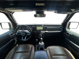 2021 JEEP WRANGLER UNLIMITED 4XE