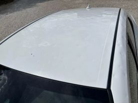 2023 TOYOTA CAMRY SEDAN 4-CYL, 2.5 LITER LE SEDAN 4D at T&T Repairables - used car dealership in Spencer, Indiana.