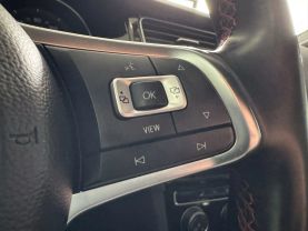 2019 VOLKSWAGEN GOLF GTI HATCHBACK 4-CYL, TURBO, 2.0 LITER SE HATCHBACK SEDAN 4D