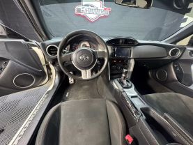 2016 SCION FR-S COUPE 4-CYL, 2.0 LITER COUPE 2D