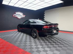 2021 DODGE CHARGER SEDAN V6, 3.6 LITER SXT SEDAN 4D