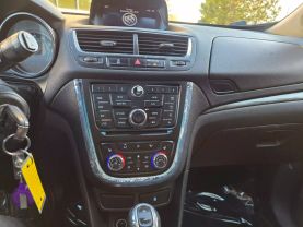 2014 BUICK ENCORE