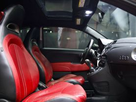 2013 FIAT 500 for sale in  Orlando, FL