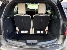 2018 FORD EXPLORER SUV V6, 3.5 LITER XLT SPORT UTILITY 4D at Major Key Motors - used car dealership in Lebanon, PA.