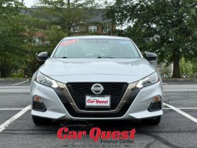 2019 Nissan Altima - Image 2