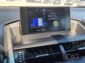 2016 LEXUS NX SUV